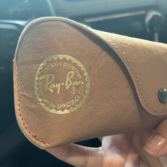 Ray-ban Sunglasses ✨ - Picture 5 of 7